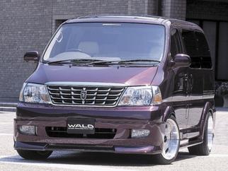  Grand Hiace 1999-2002