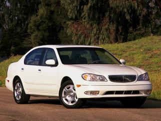  I30 (A33) 1998-2002