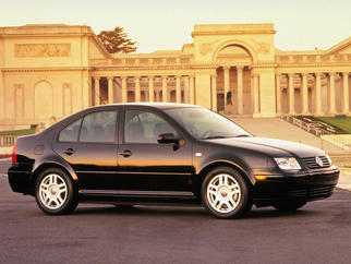  Jetta IV 1998-200