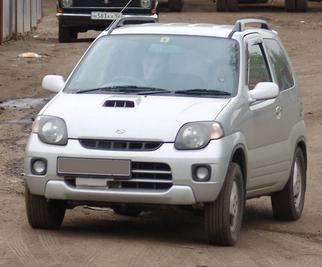  Kei (HN) 1998-2009