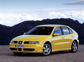  Leon I (1M) 1998-200