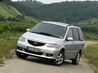 MVP II (LW) 1999-2007