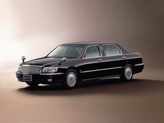  Proudia/dignity 1999-2001