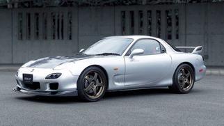  RX 7 IV 2000-2002