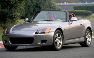  S2000 (AP1) 1999-2004