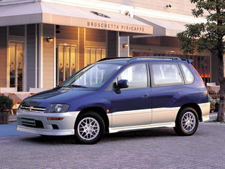  Space Runner (N50) 1999-2002