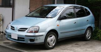  Tino (V10) 1999-2002