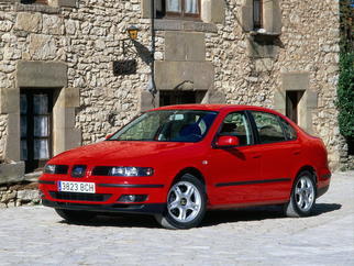  Toledo II (1M2) 1998-2004