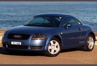  TT Κουπέ (8N) 1998-2000