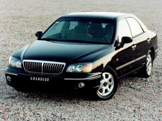  XG 1999-200