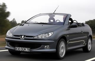  206 CC 2000-2007