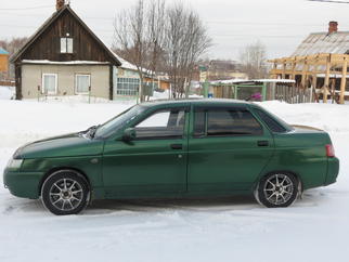 21108 Premier 1999-2007