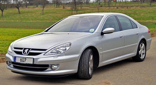  607 2000-2008