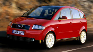  A2 (Typ 8Z) 2000-200