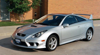  Celica (T23) 1999-2002