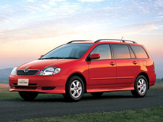  Corolla Fielder IX 2000