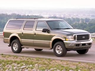  Excursion 2000-200