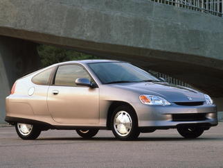  Insight 1999-2006