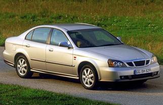 Magnus 2000-2006