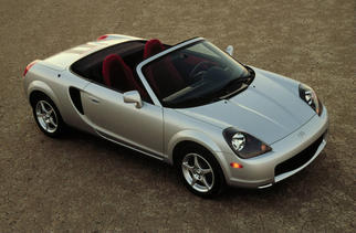  MR 2 (_W3_) 1999