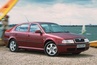  Octavia I Tour (Φέισλιφτ 2000) 2000-2010