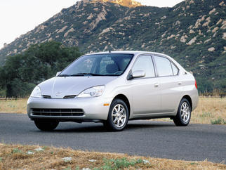  Prius I (NHW11) 2000-2003