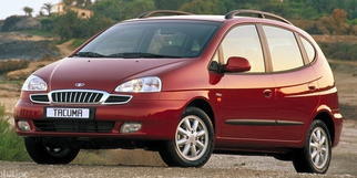  Rezzo (KLAU) 2000-2008