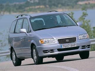  Trajet (FO) 2000-2008