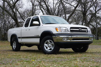  Tundra I 1999-2002