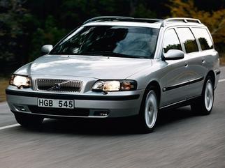  V70 II 2000-2007