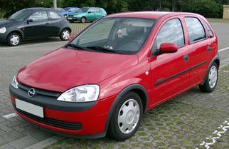  Vita C 2000-2004