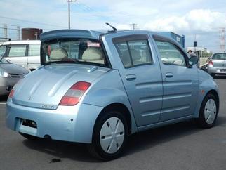  Will Vi 2000