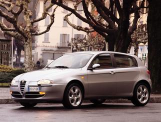  147 5-θυρο 2000-2004
