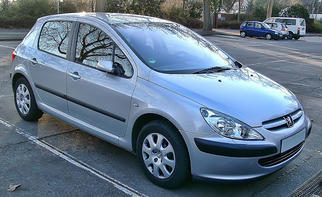  307 2001-200