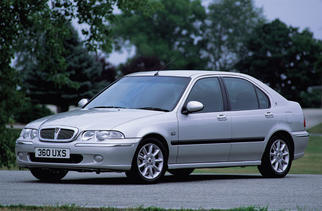  45 Χάτσμπακ (RT) 1999-200