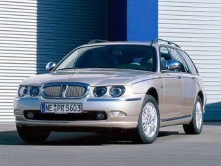  75 Tourer 2001-200
