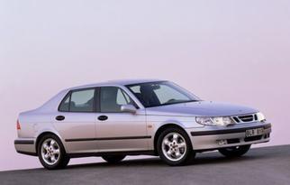  9-5 (Φέισλιφτ 2001) 2001-200