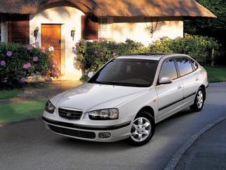  Avante 1999-2006