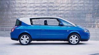  Avantime 2001