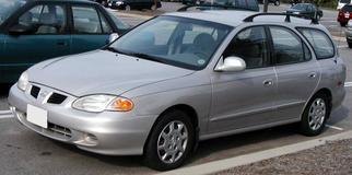  Elantra III T-Μόντελ 2000-2006