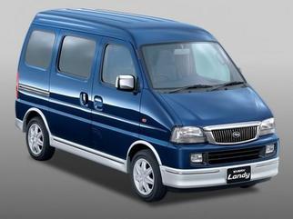  Every Landy 2001-200