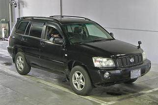  Kluger I 2000