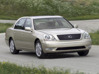  LS III 2000-2003