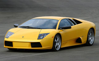  Murcielago 2001-2006