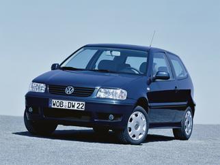  Polo IV (9N) 2001-200