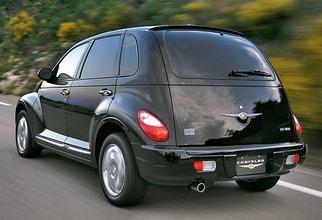  PT Cruiser 2000-2010