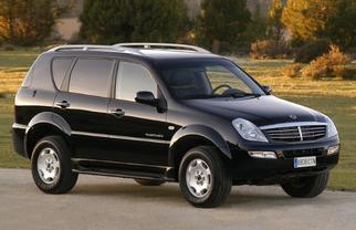  Rexton I 2001-2006