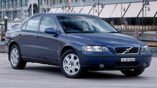 S60 2000-2009