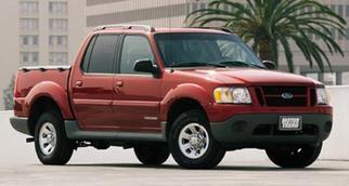  Sport Trac I 2001-200