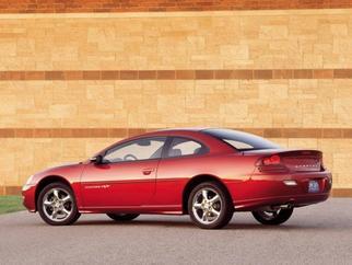  Stratus II Κουπέ 2001-2006
